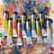 Winsor & Newton™ Galeria Acrylic™ 10 Colour Paint Set